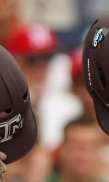 Texas A&M's Kyle Simonds pitches 1st no-hitter in SEC play since 1994